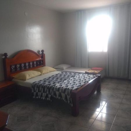 Hotel Hospedaria Chaves Brasília Exterior foto